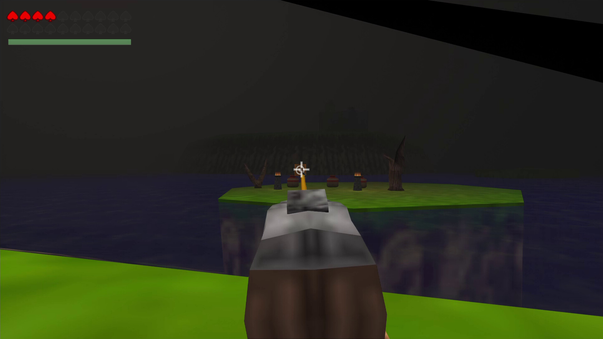 Born64 screenshot 13