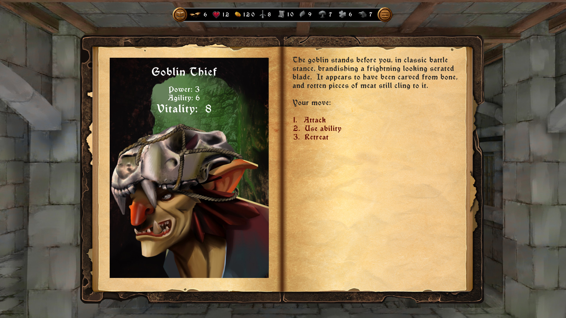 Lich Queen's Curse screenshot 5