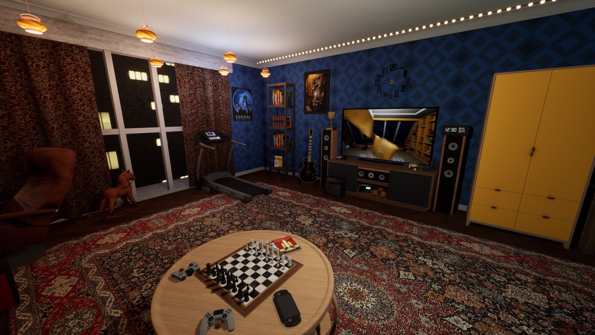 The Creator screenshot 27