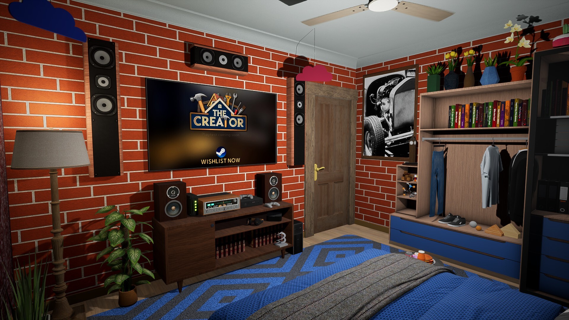 The Creator screenshot 9