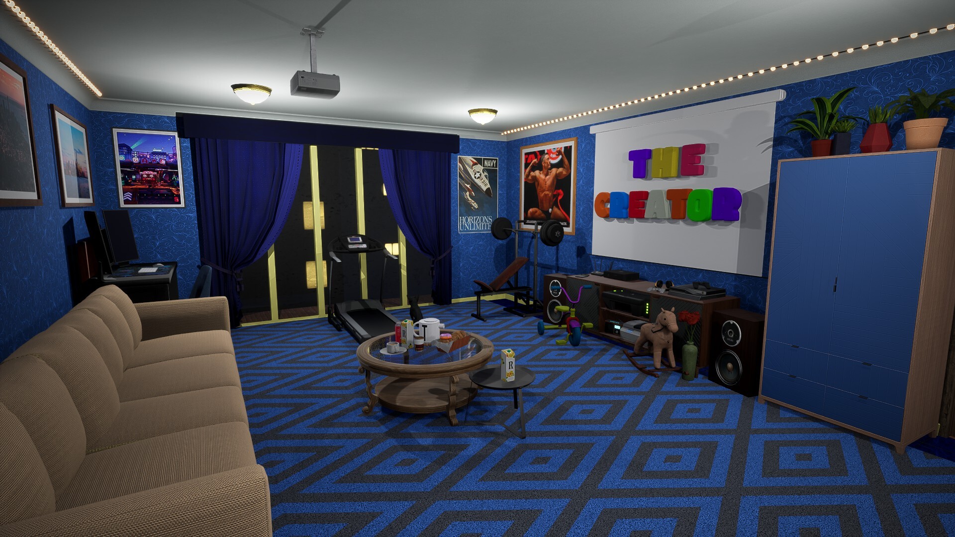 The Creator screenshot 37