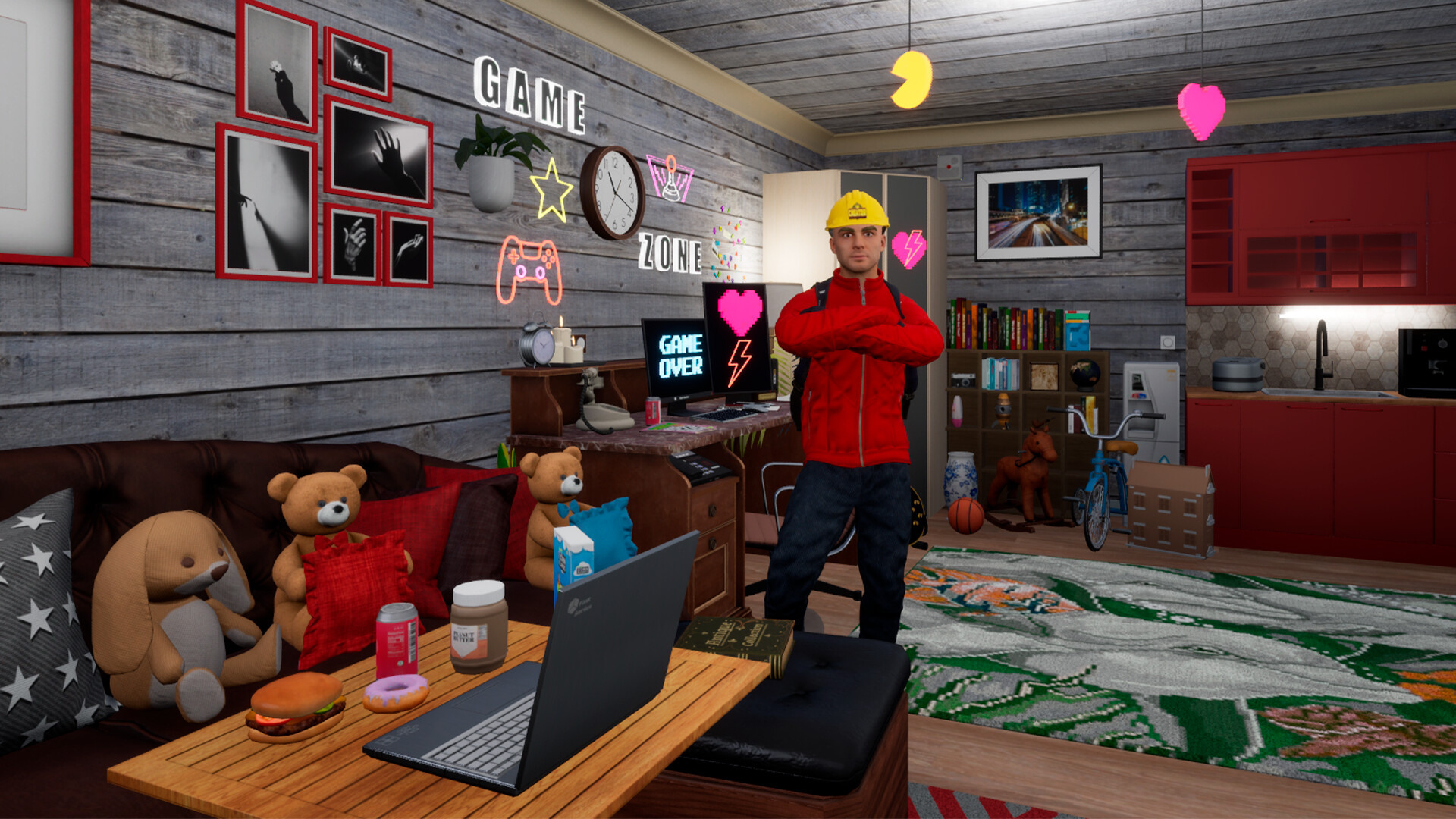 The Creator screenshot 6