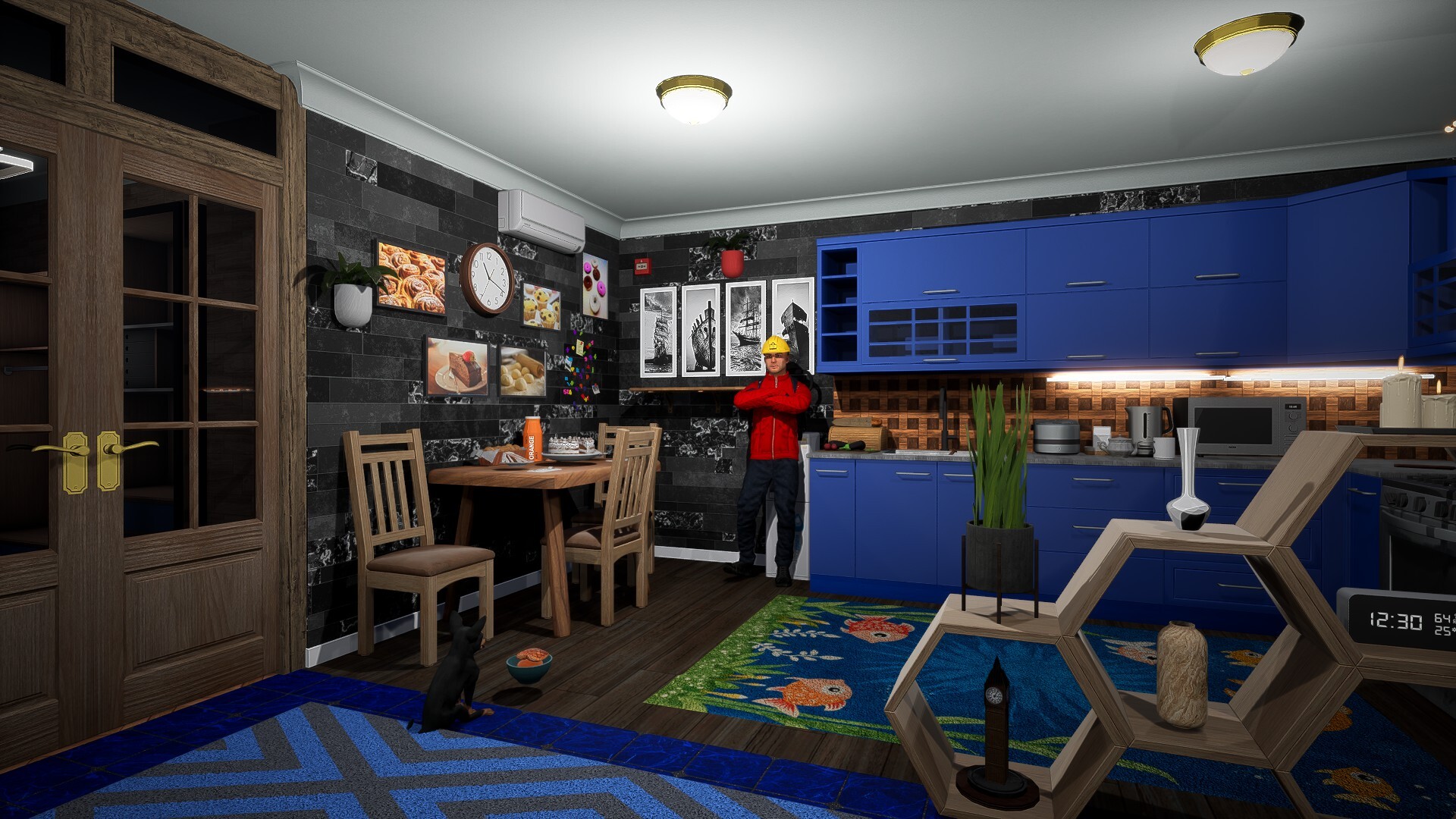 The Creator screenshot 36