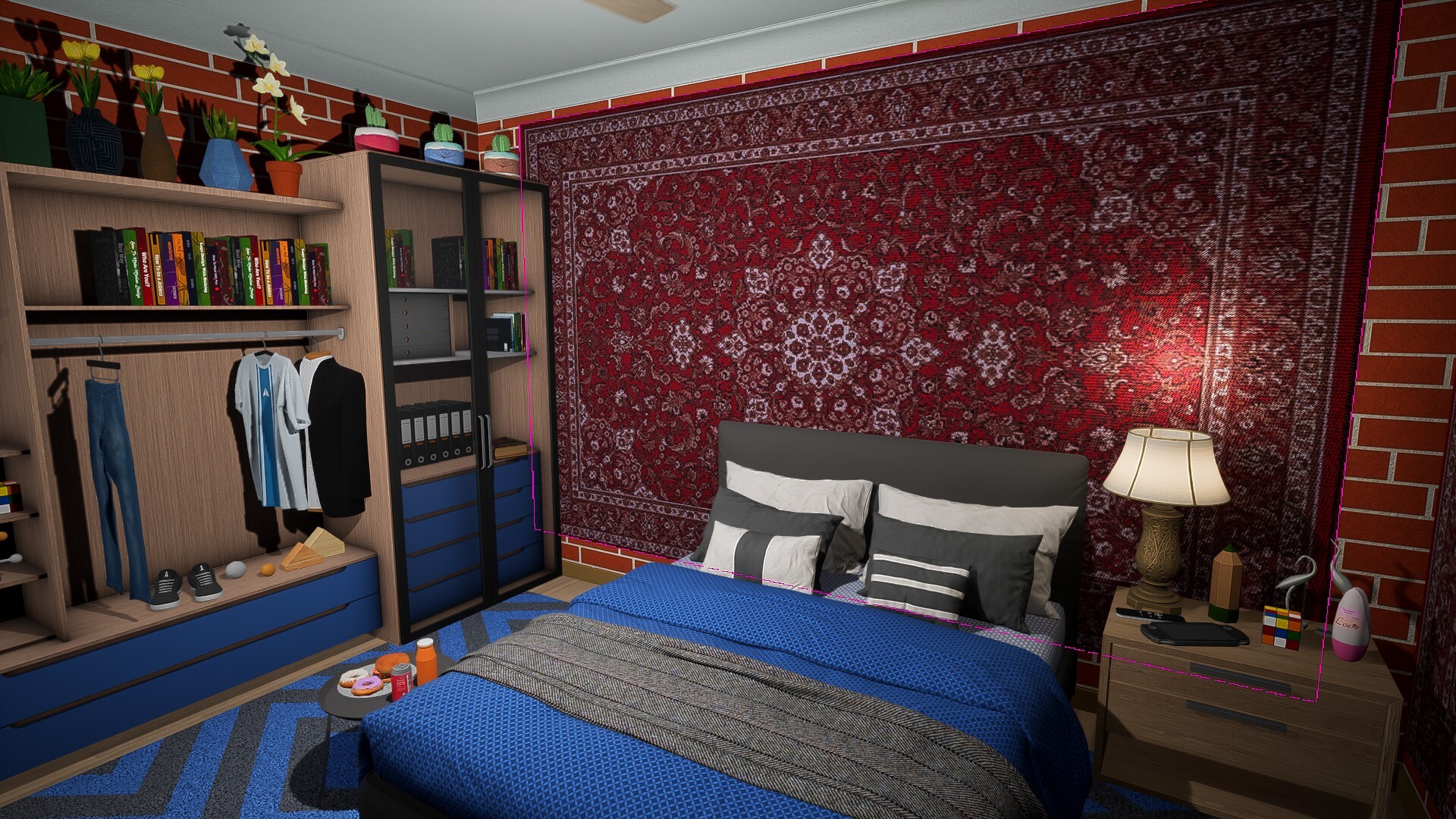 The Creator screenshot 1
