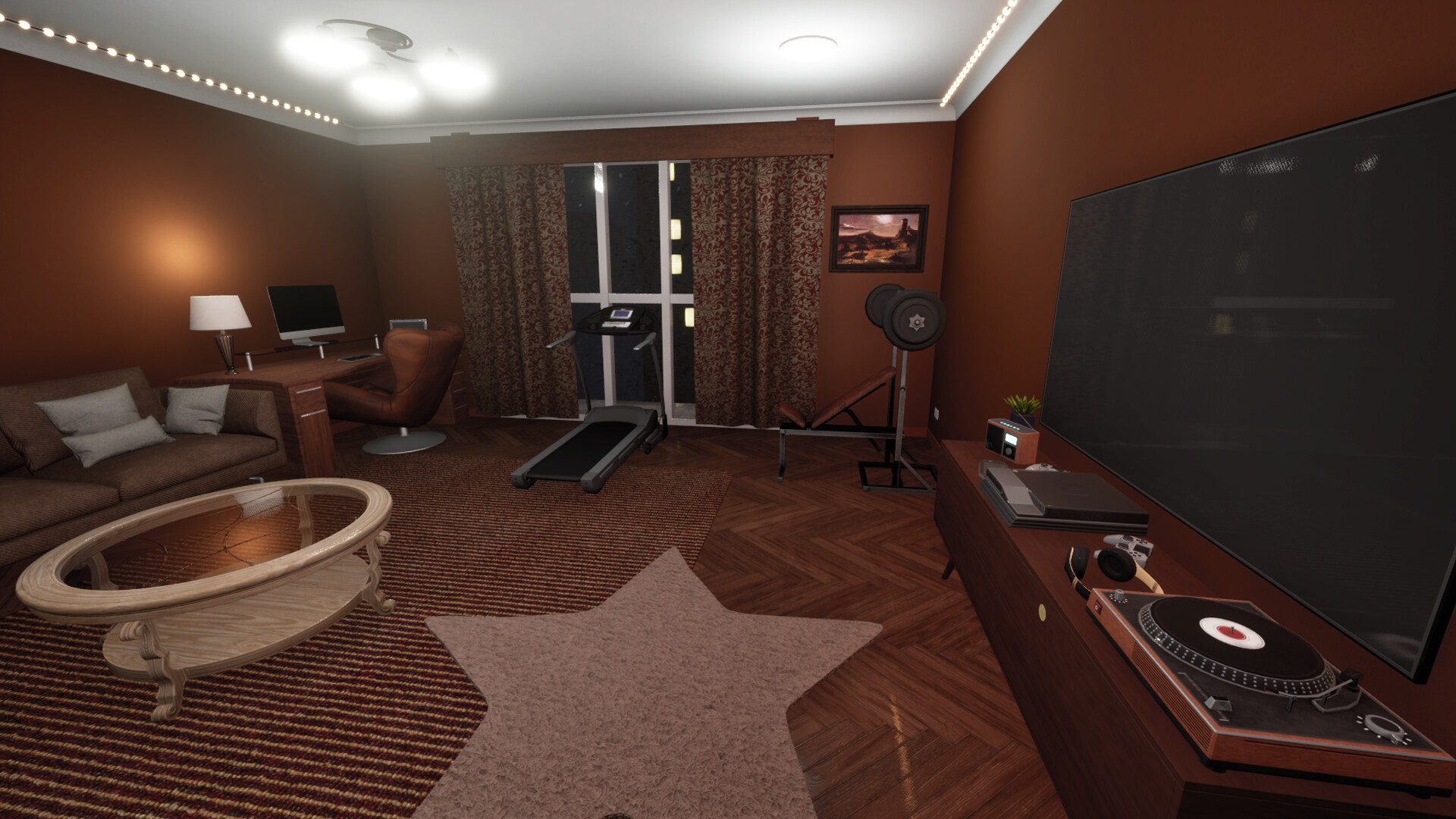The Creator screenshot 33
