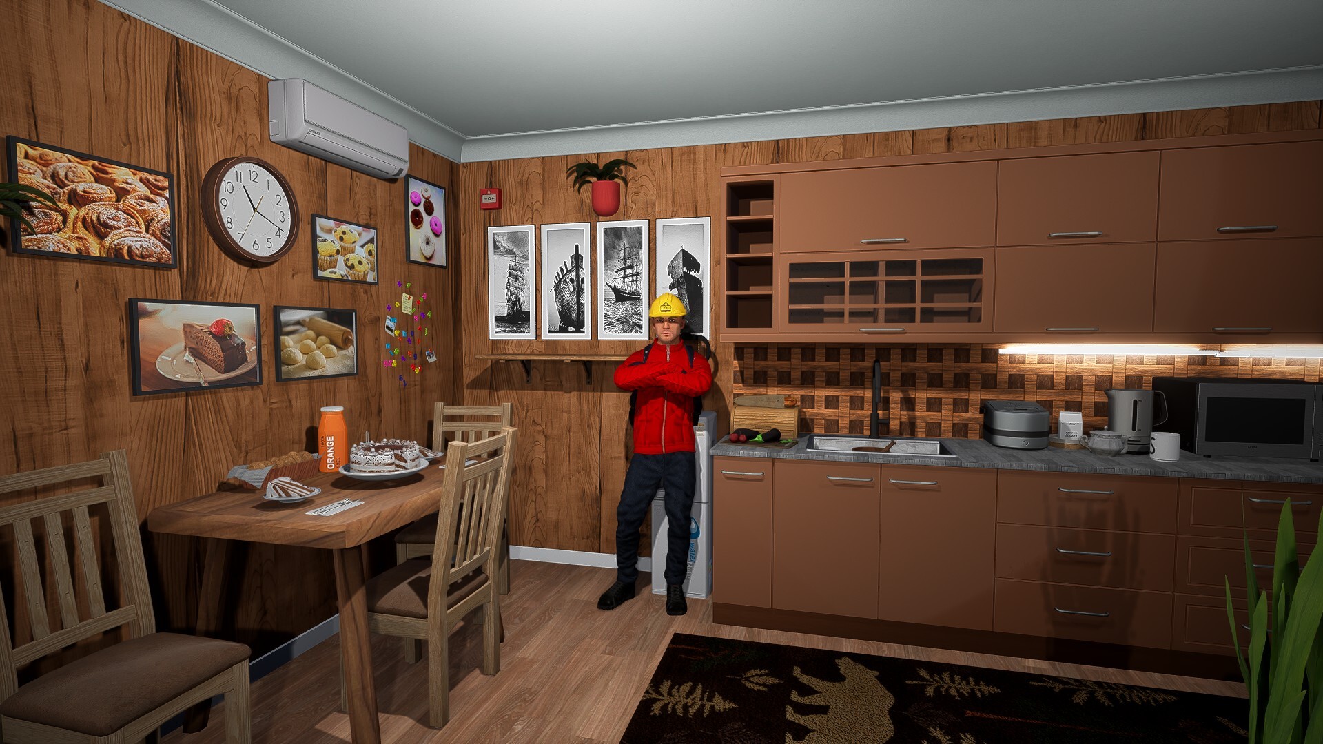 The Creator screenshot 38