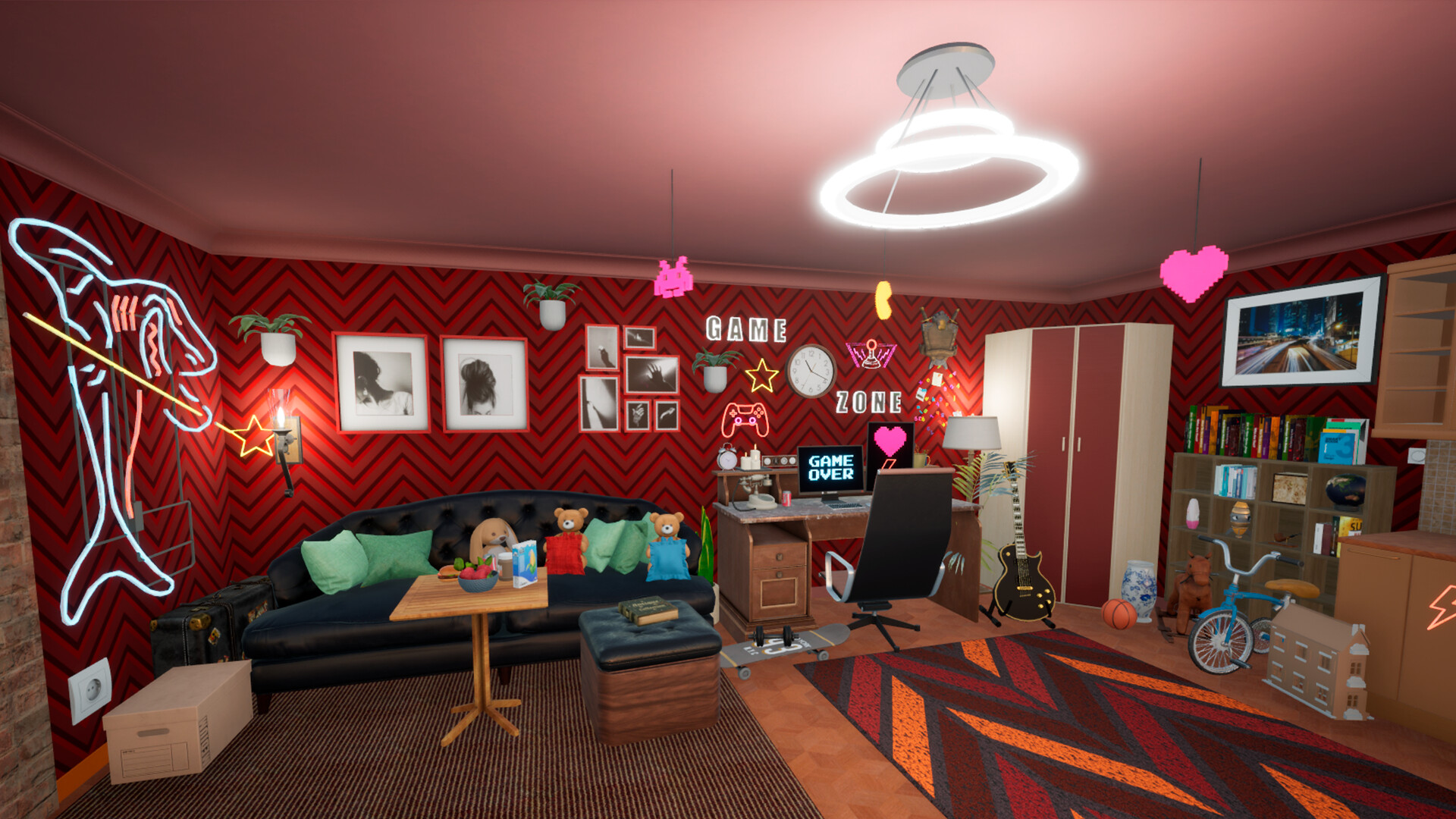 The Creator screenshot 16