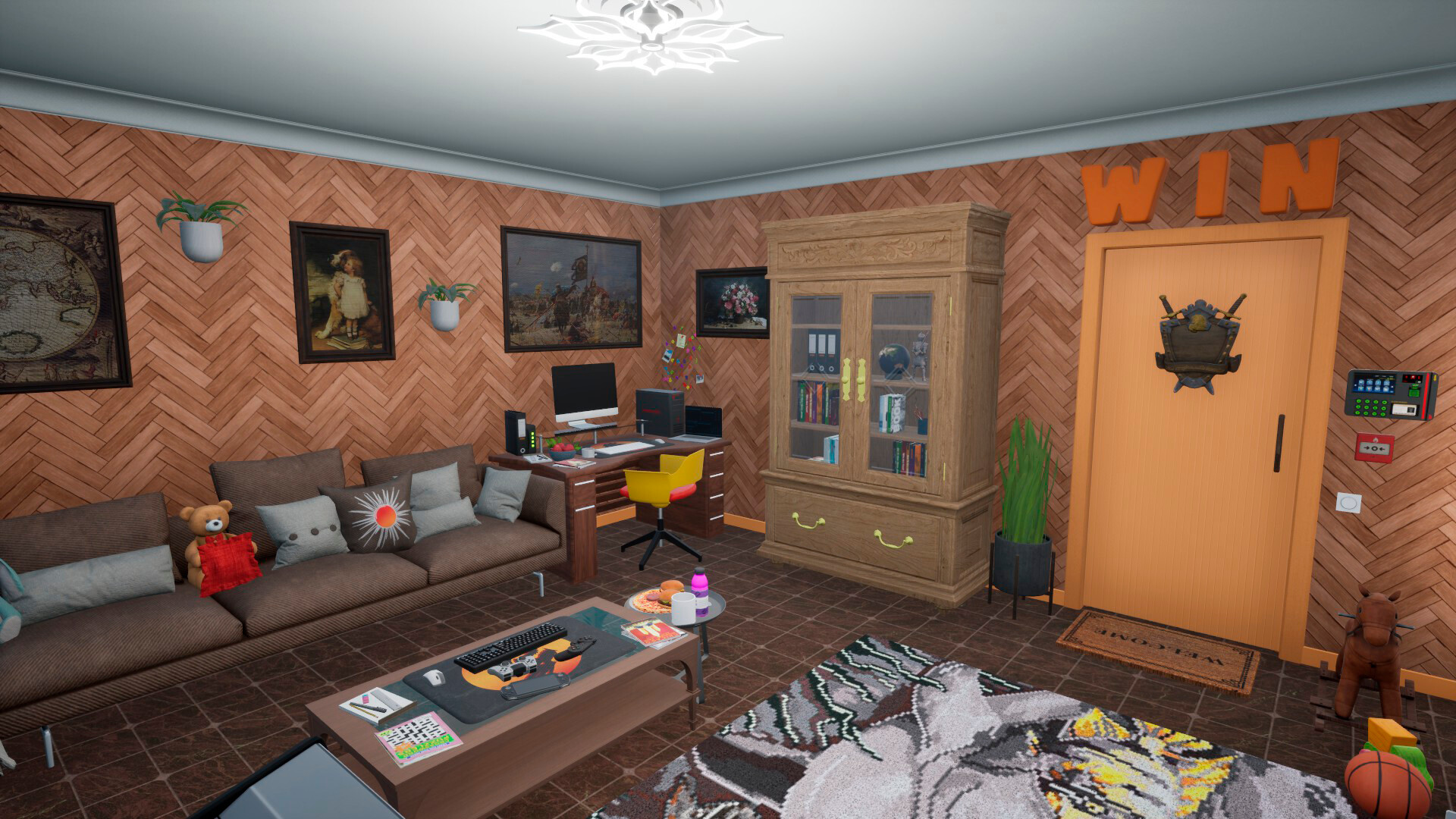 The Creator screenshot 21