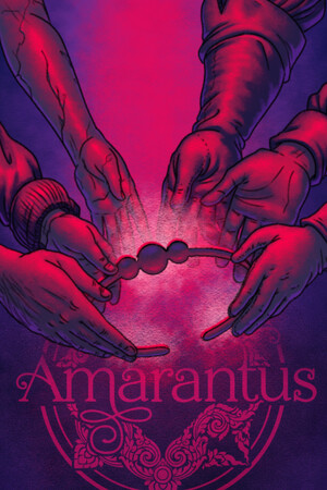 Amarantus