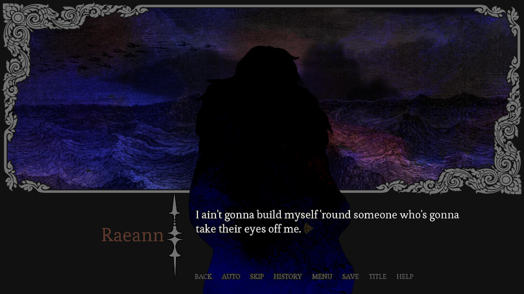Amarantus screenshot 4