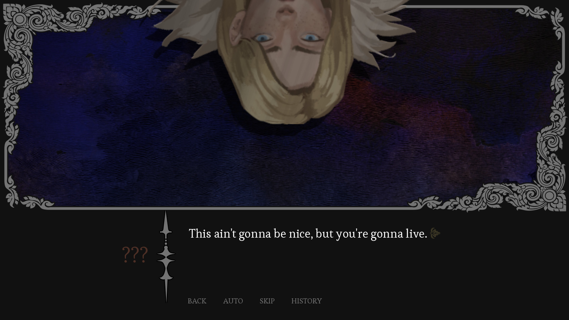 Amarantus screenshot 7