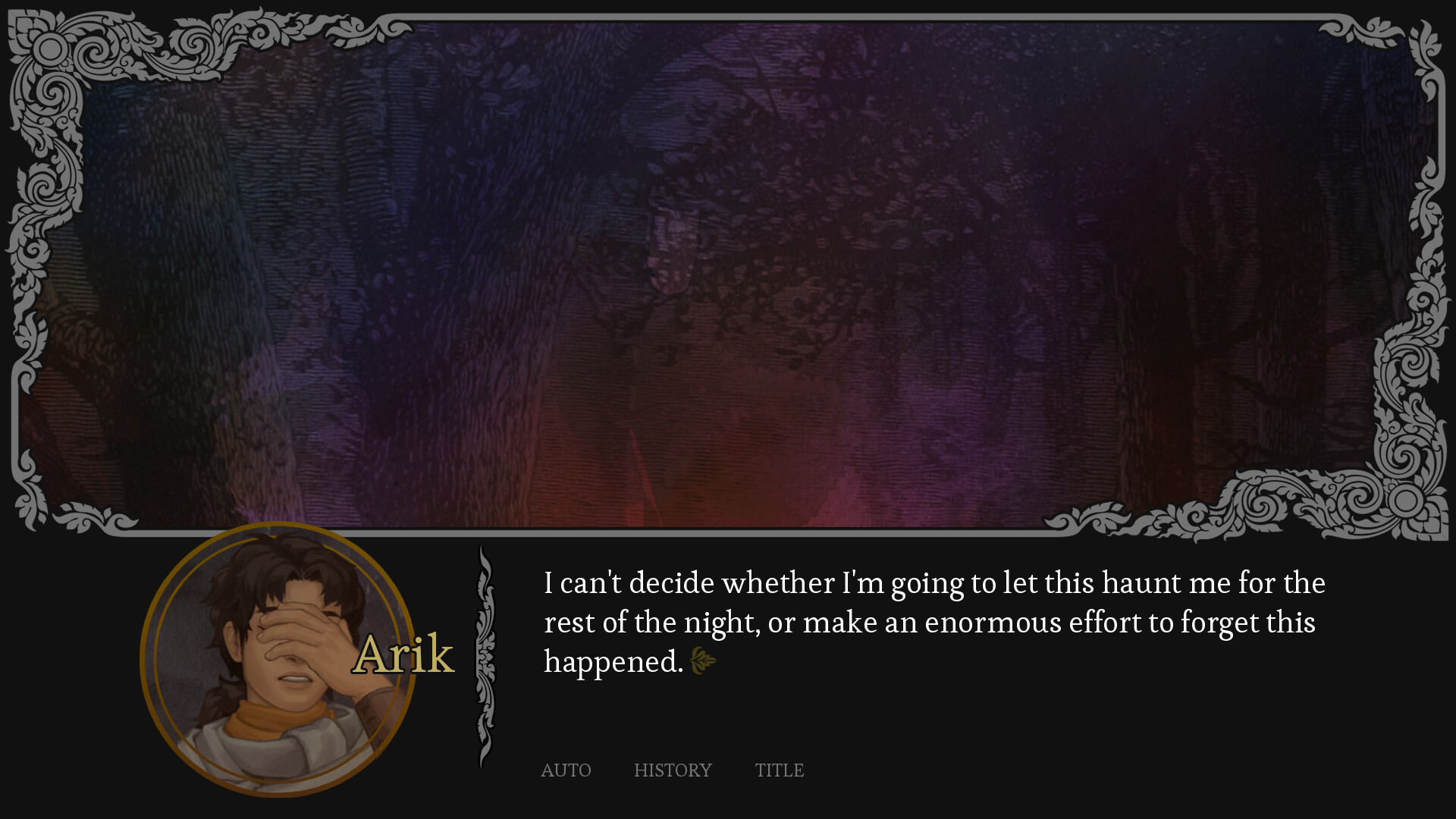 Amarantus screenshot 3