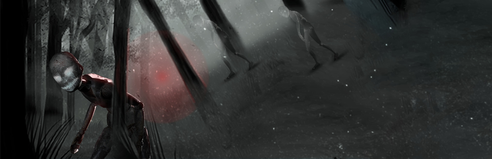 Feartten Noir Story