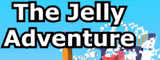 The Jelly Adventure cover art
