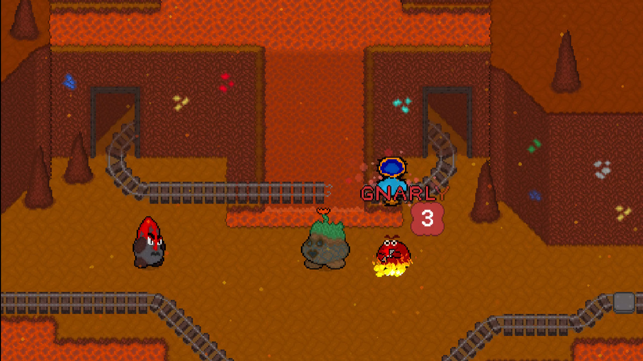 Flightless screenshot 9
