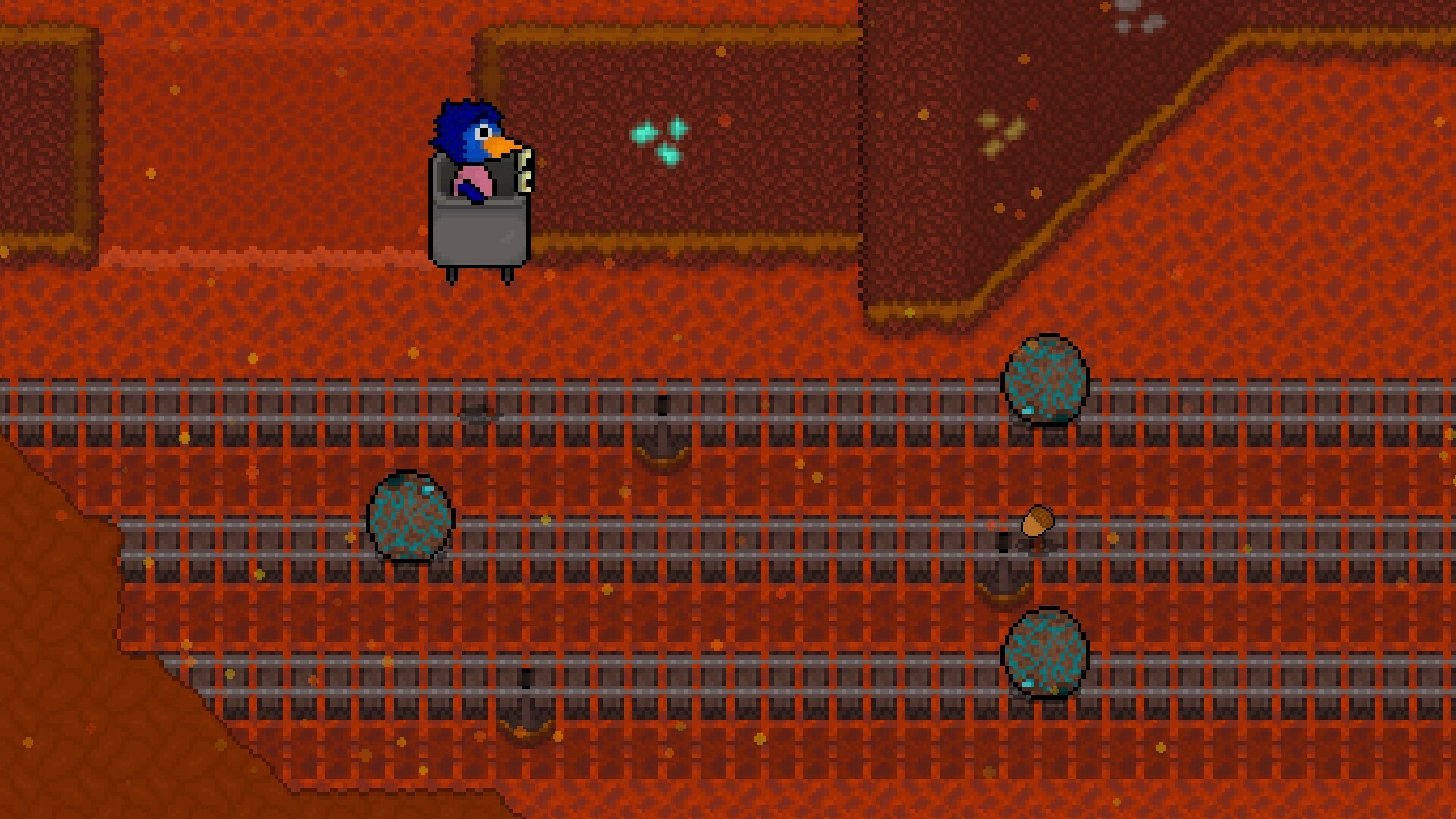 Flightless screenshot 7