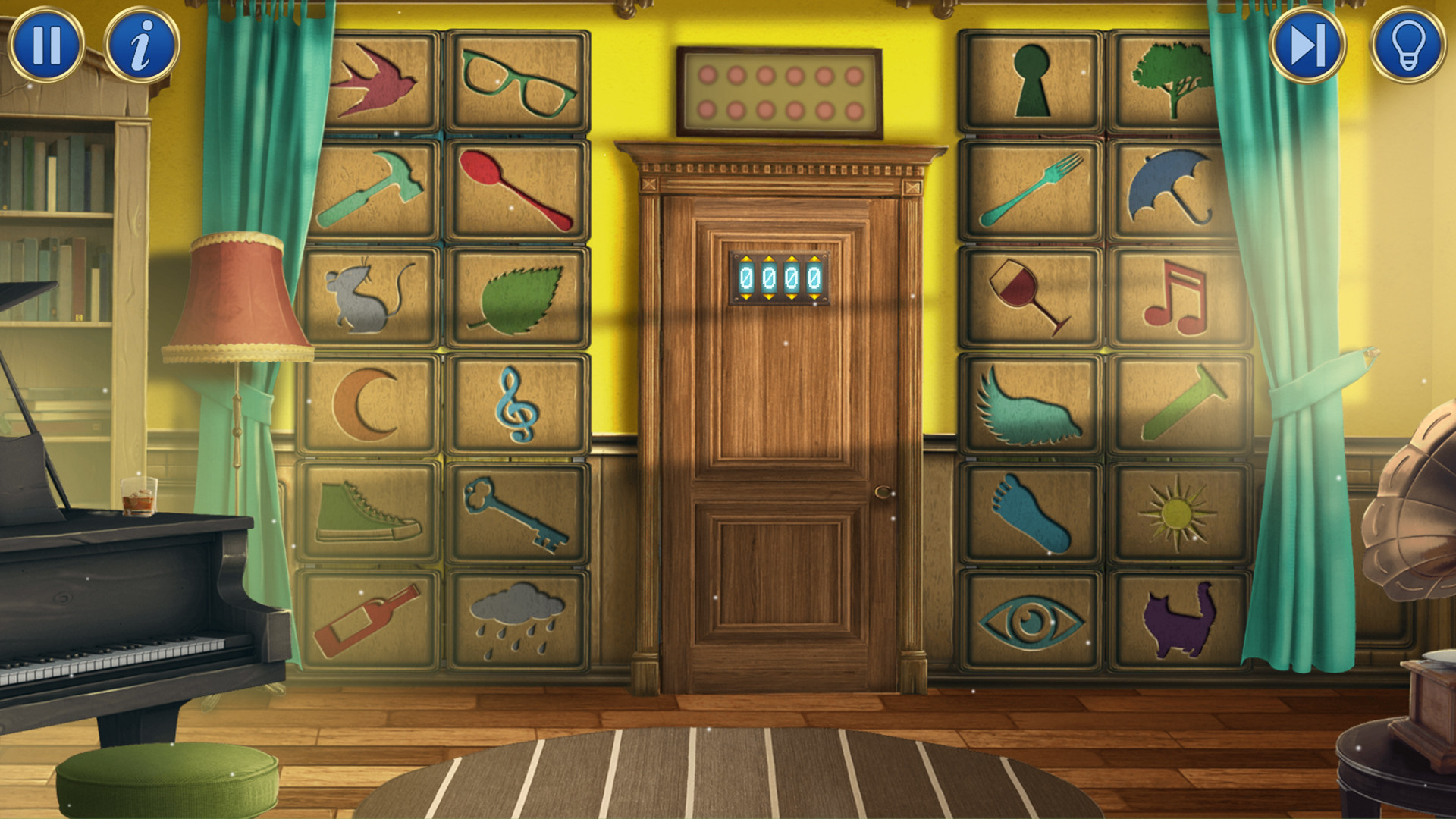 Nora's AdventurEscape screenshot 2