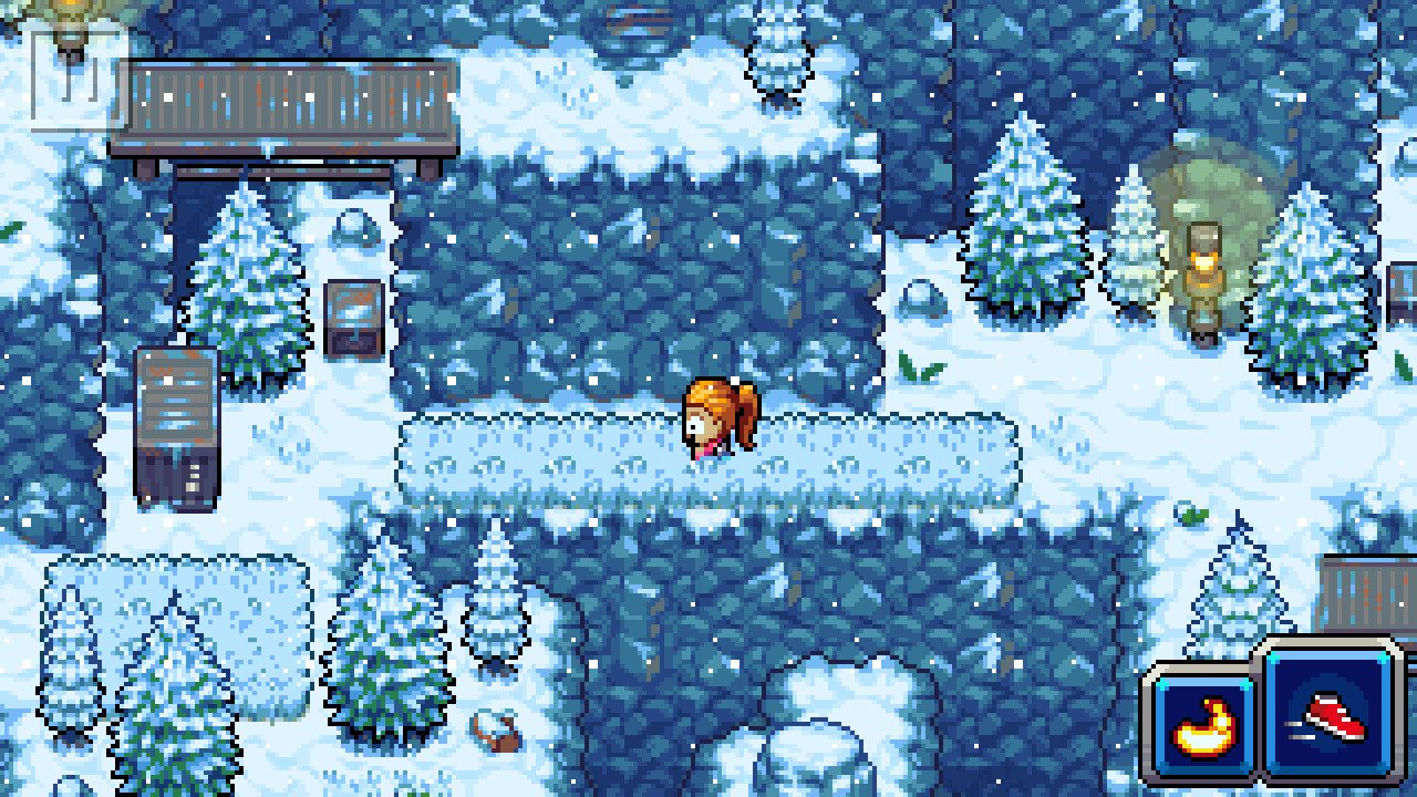 Coromon Soundtrack screenshot 6