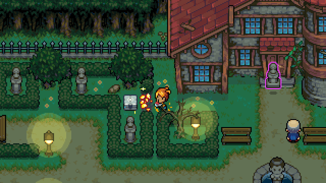 Coromon Soundtrack screenshot 3