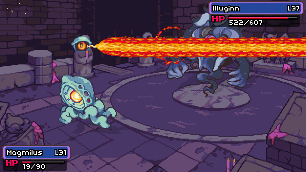 Coromon Soundtrack screenshot 1