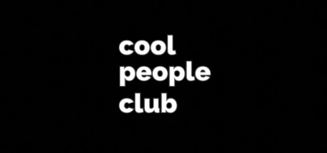 Cool People Club: Titelbild