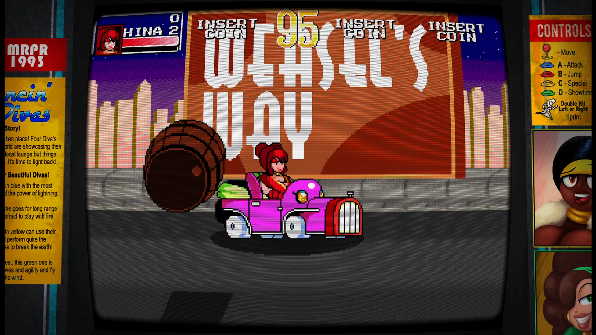 Dancin Divas screenshot 11