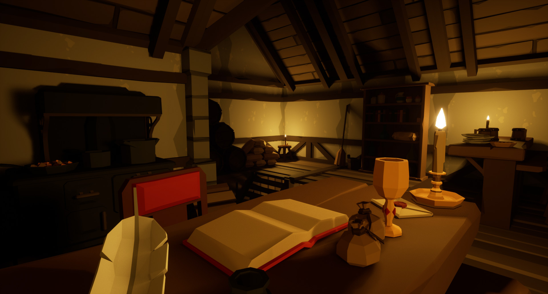 Inn Keeper screenshot 5