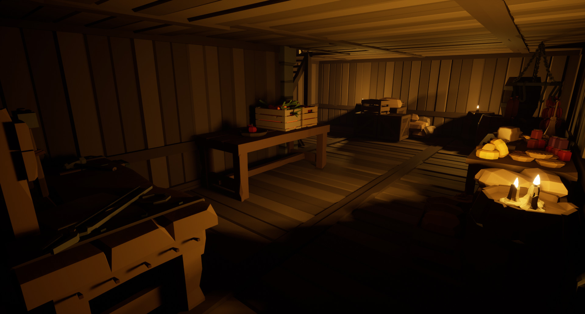 Inn Keeper screenshot 6