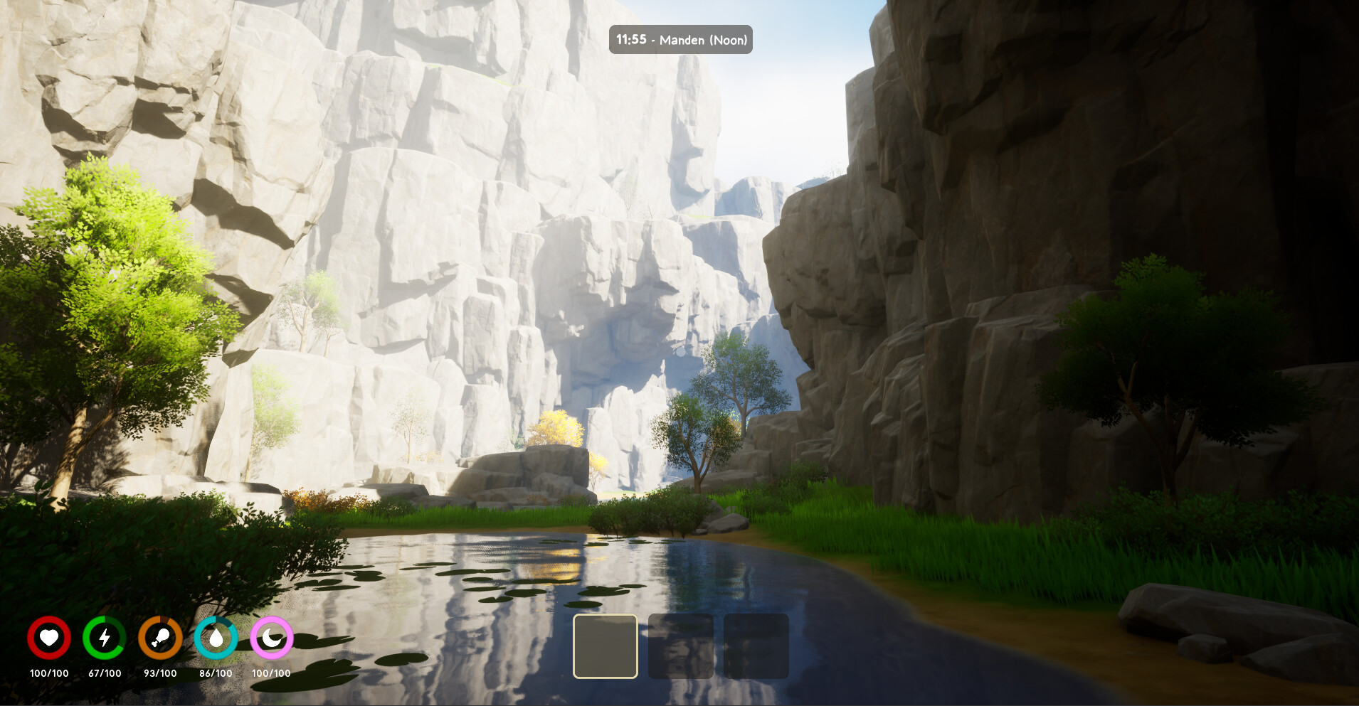 Inn Keeper screenshot 2