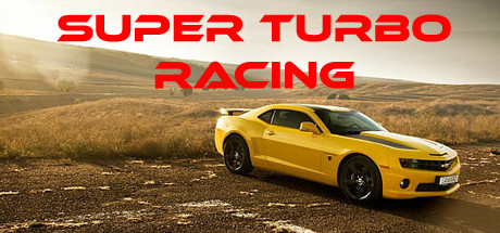 Super Turbo Racing: header artwork