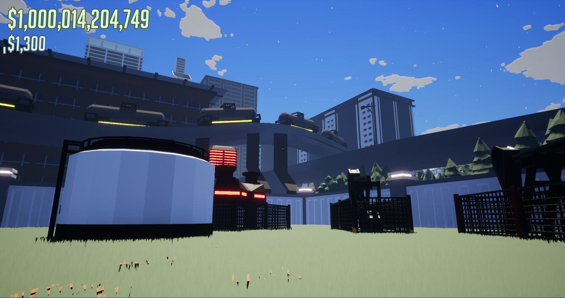 Tonikk Tycoon screenshot 11