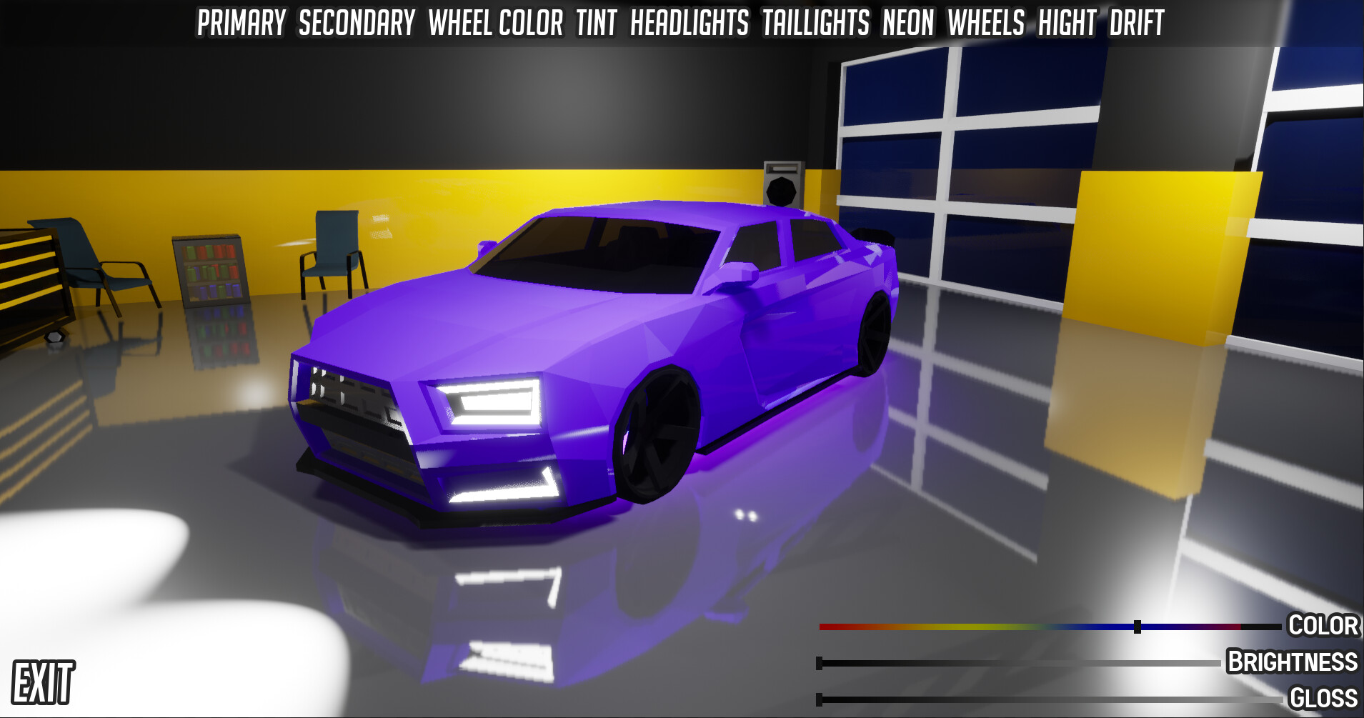 Tonikk Tycoon screenshot 6