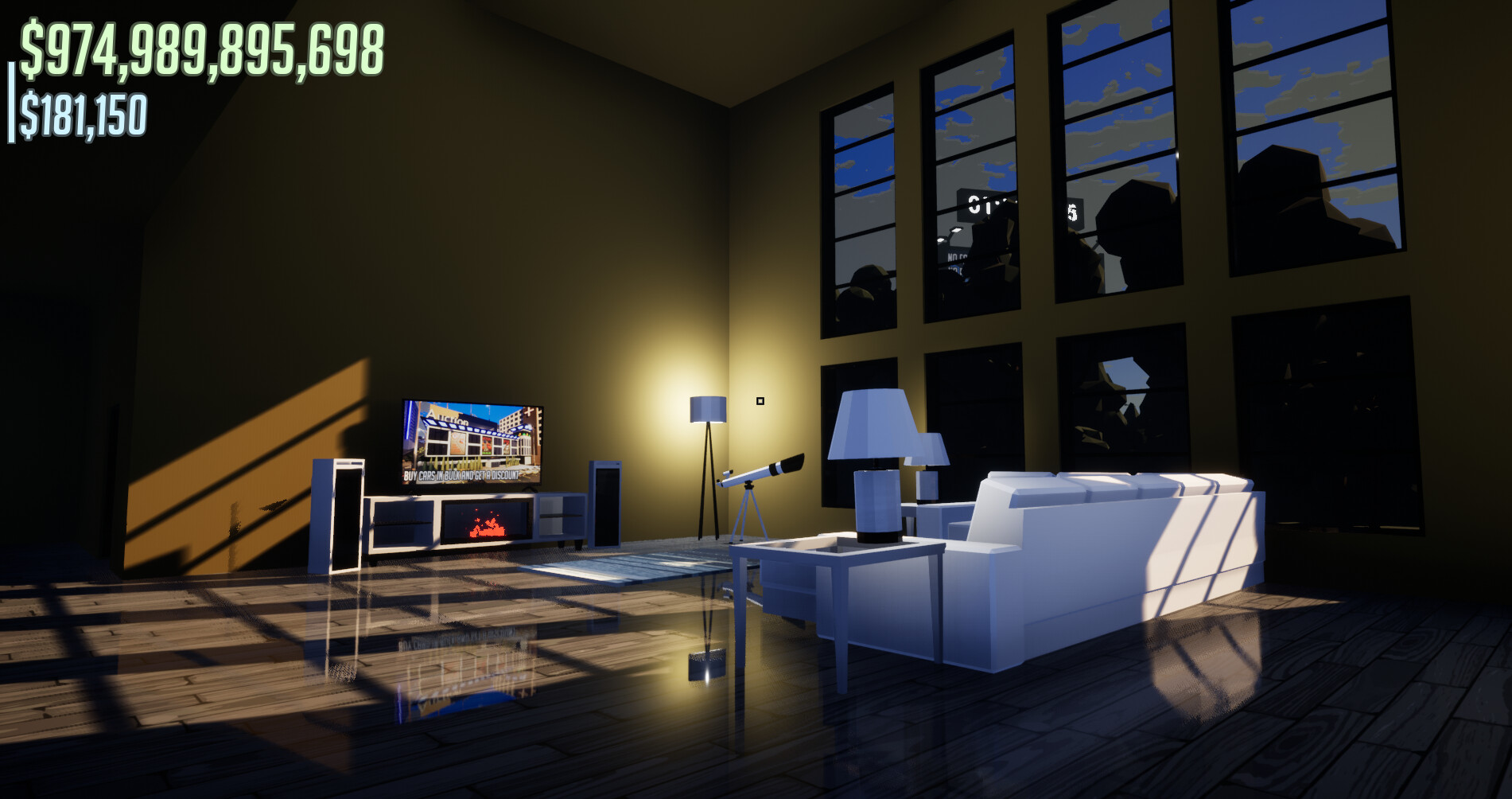 Tonikk Tycoon screenshot 15