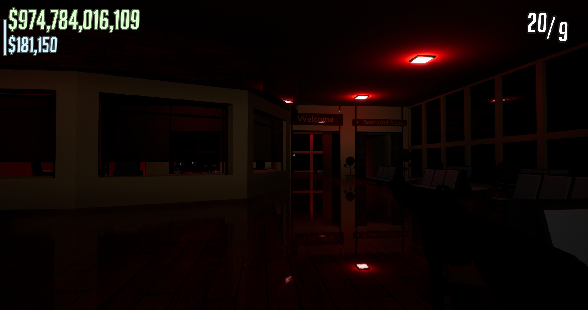 Tonikk Tycoon screenshot 12