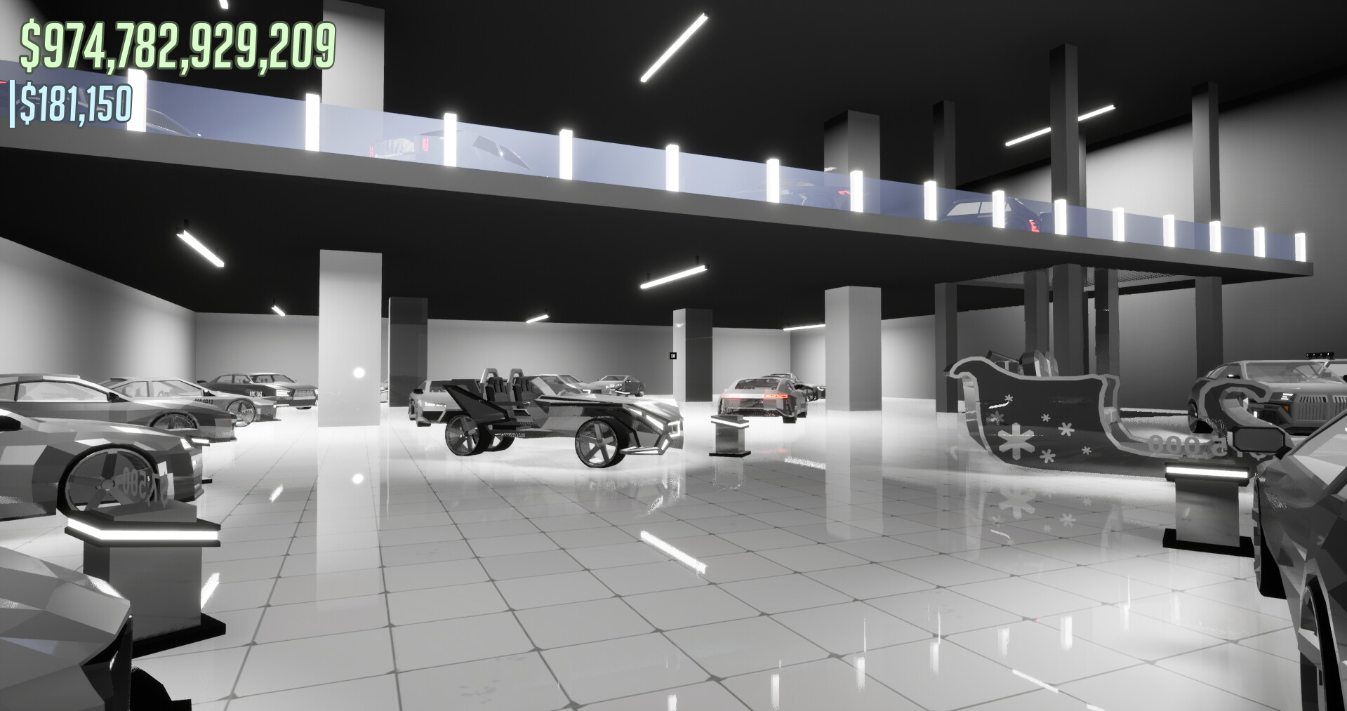 Tonikk Tycoon screenshot 18