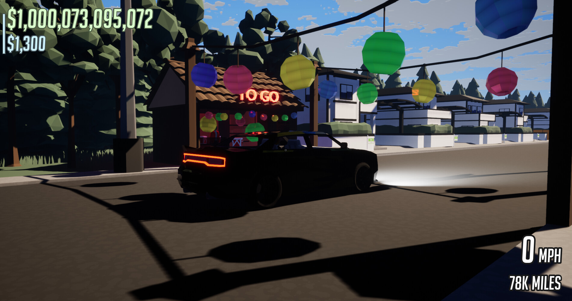 Tonikk Tycoon screenshot 16