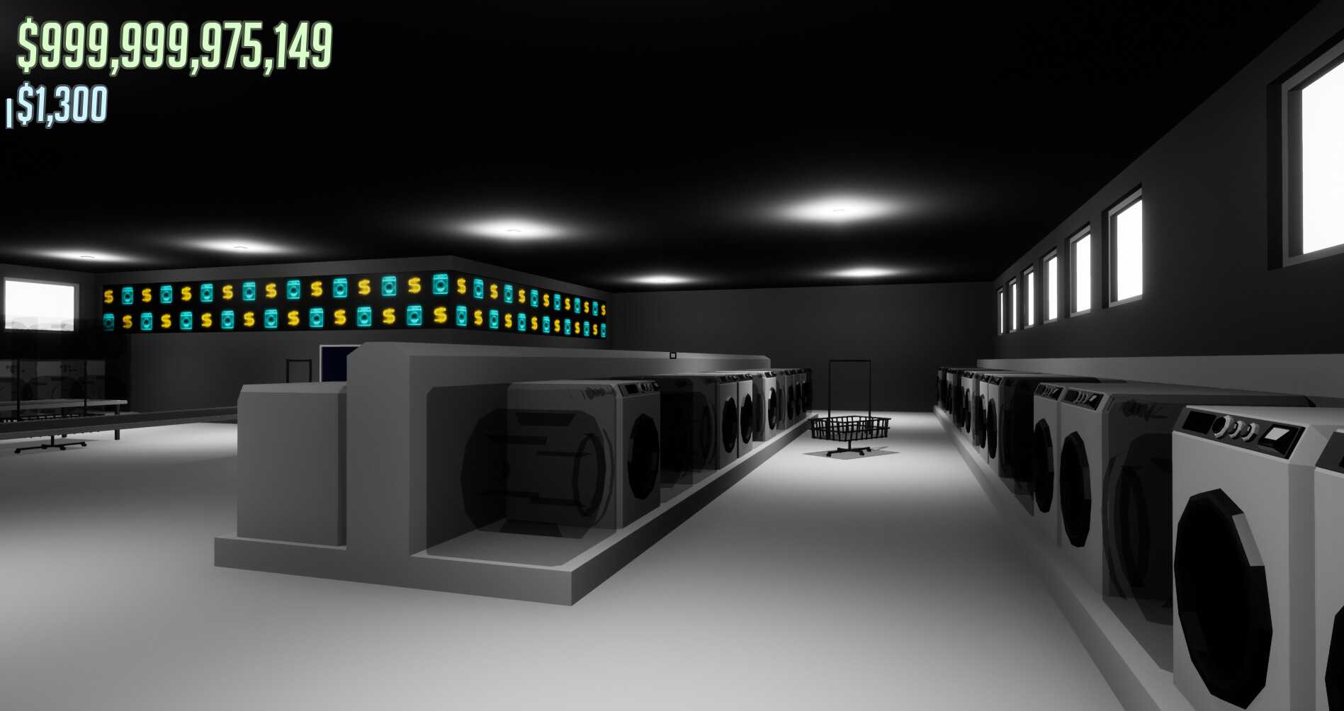 Tonikk Tycoon screenshot 10