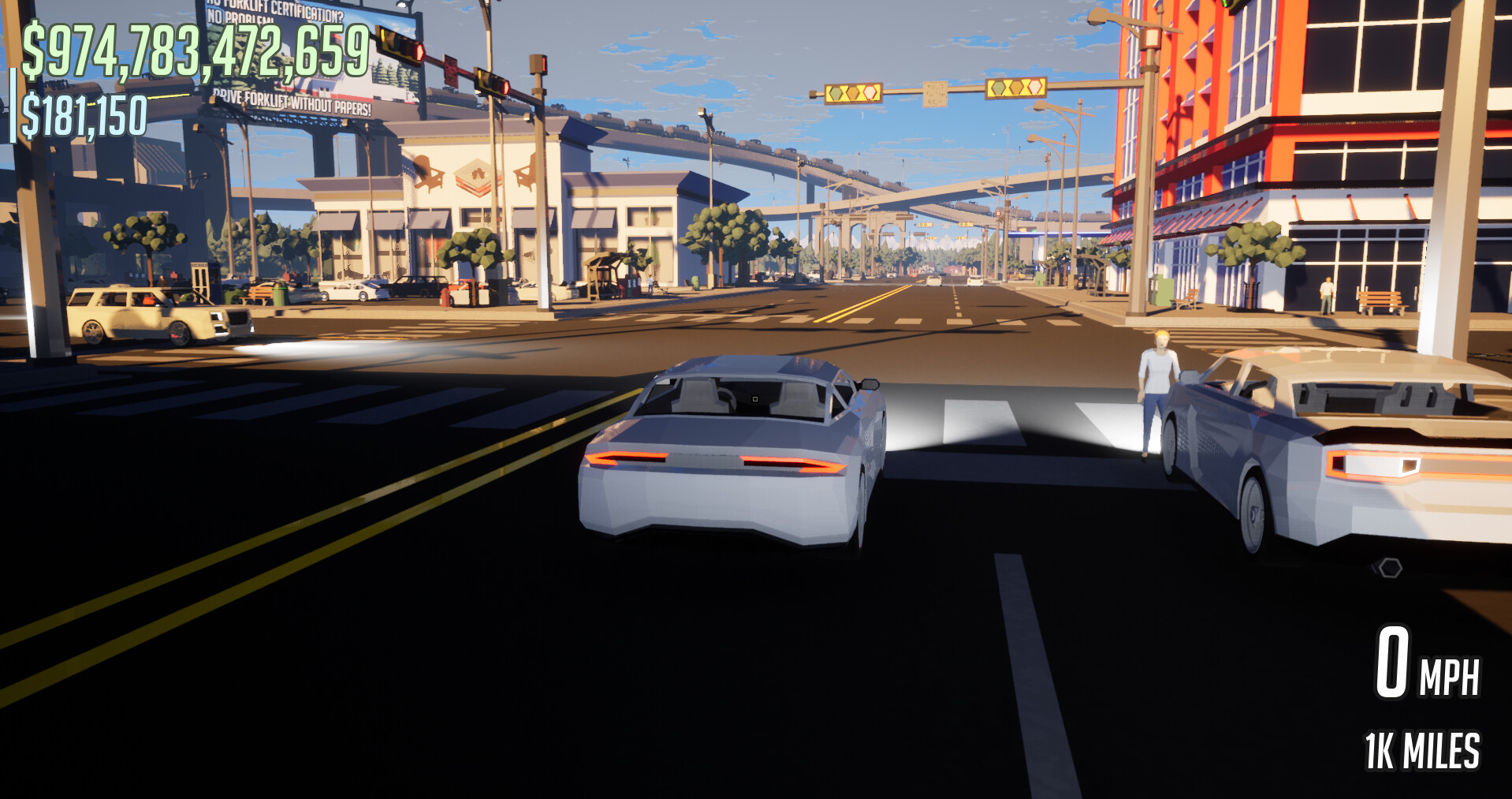 Tonikk Tycoon screenshot 19