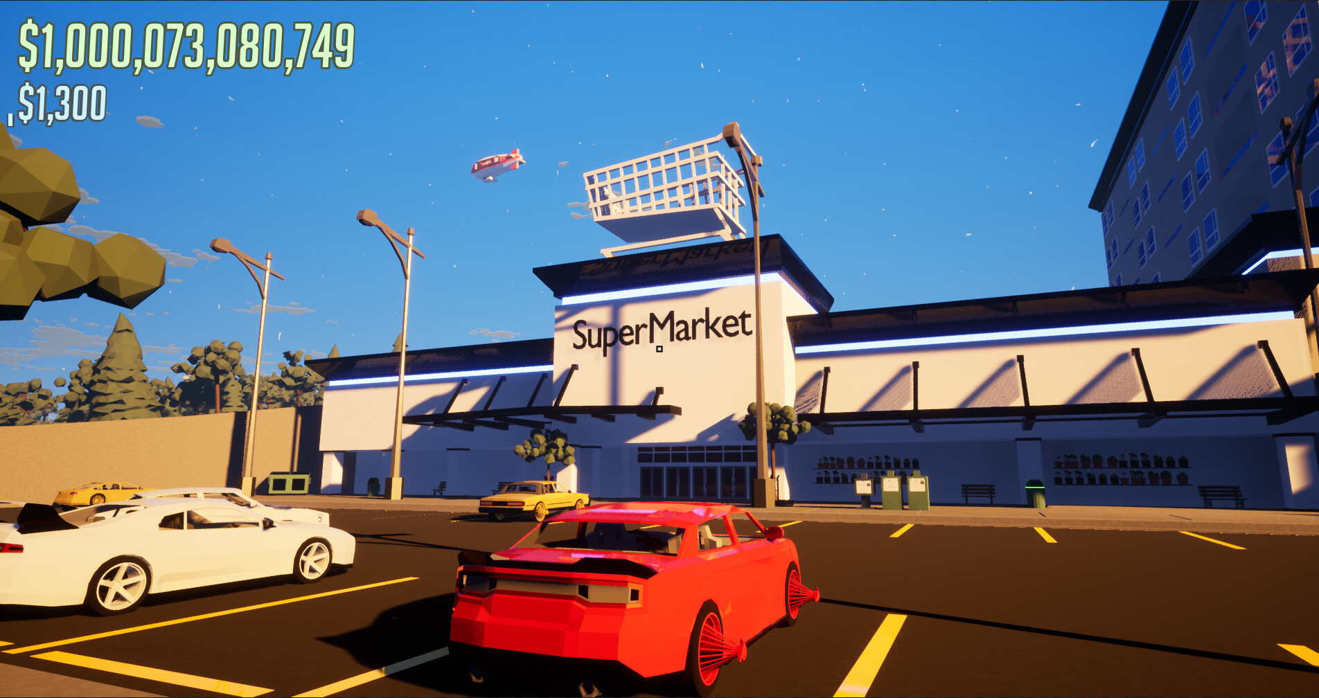 Tonikk Tycoon screenshot 17