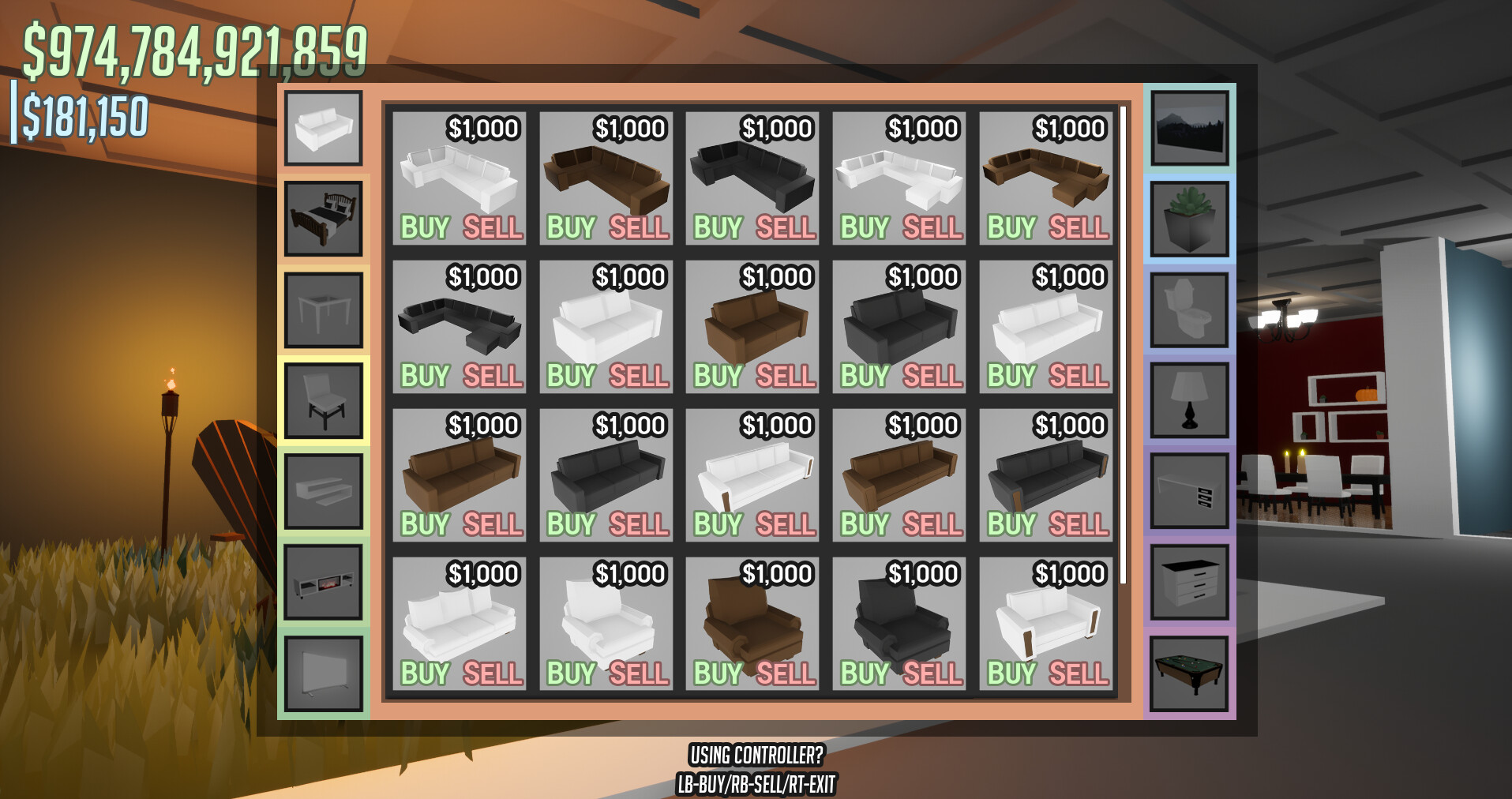 Tonikk Tycoon screenshot 7