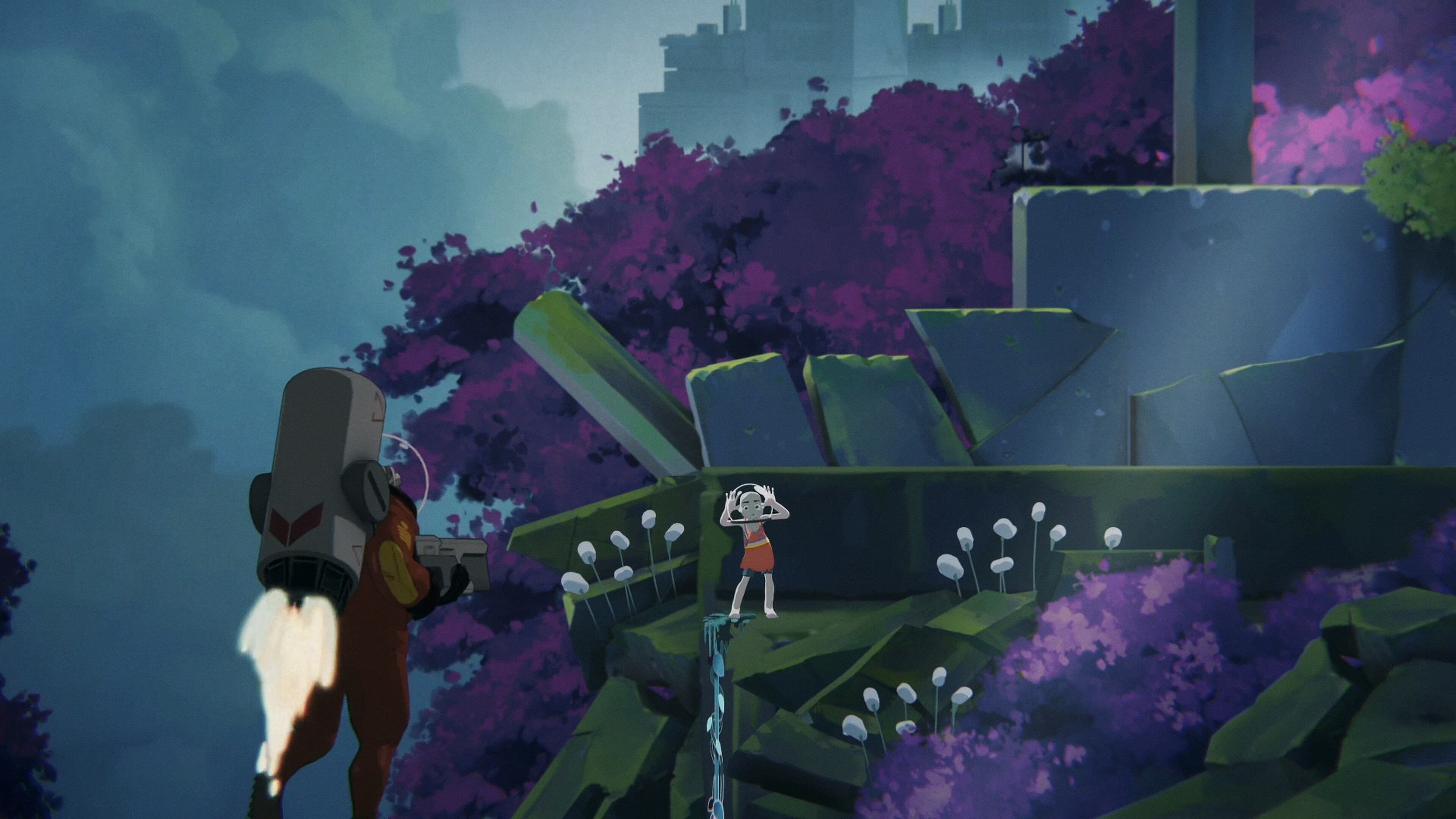 The Cub screenshot 5