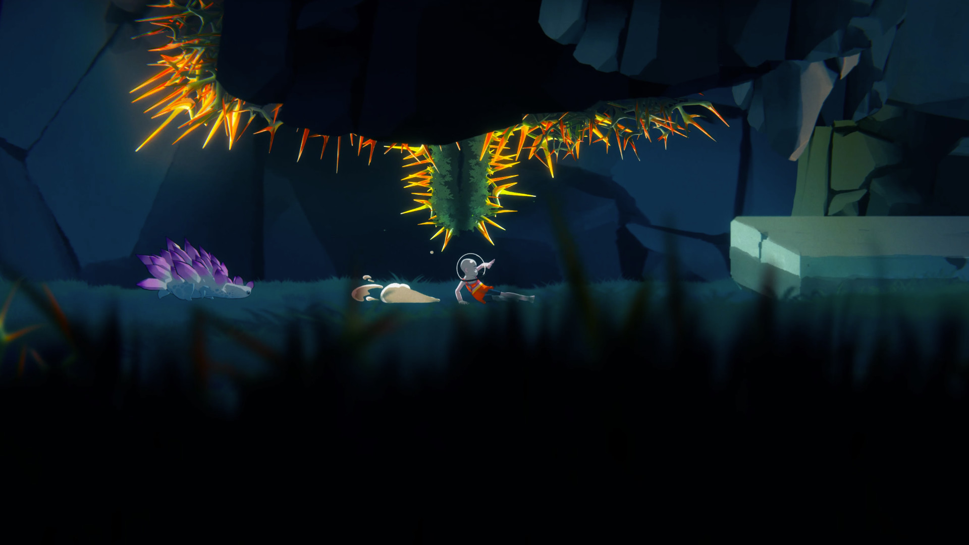 The Cub screenshot 17