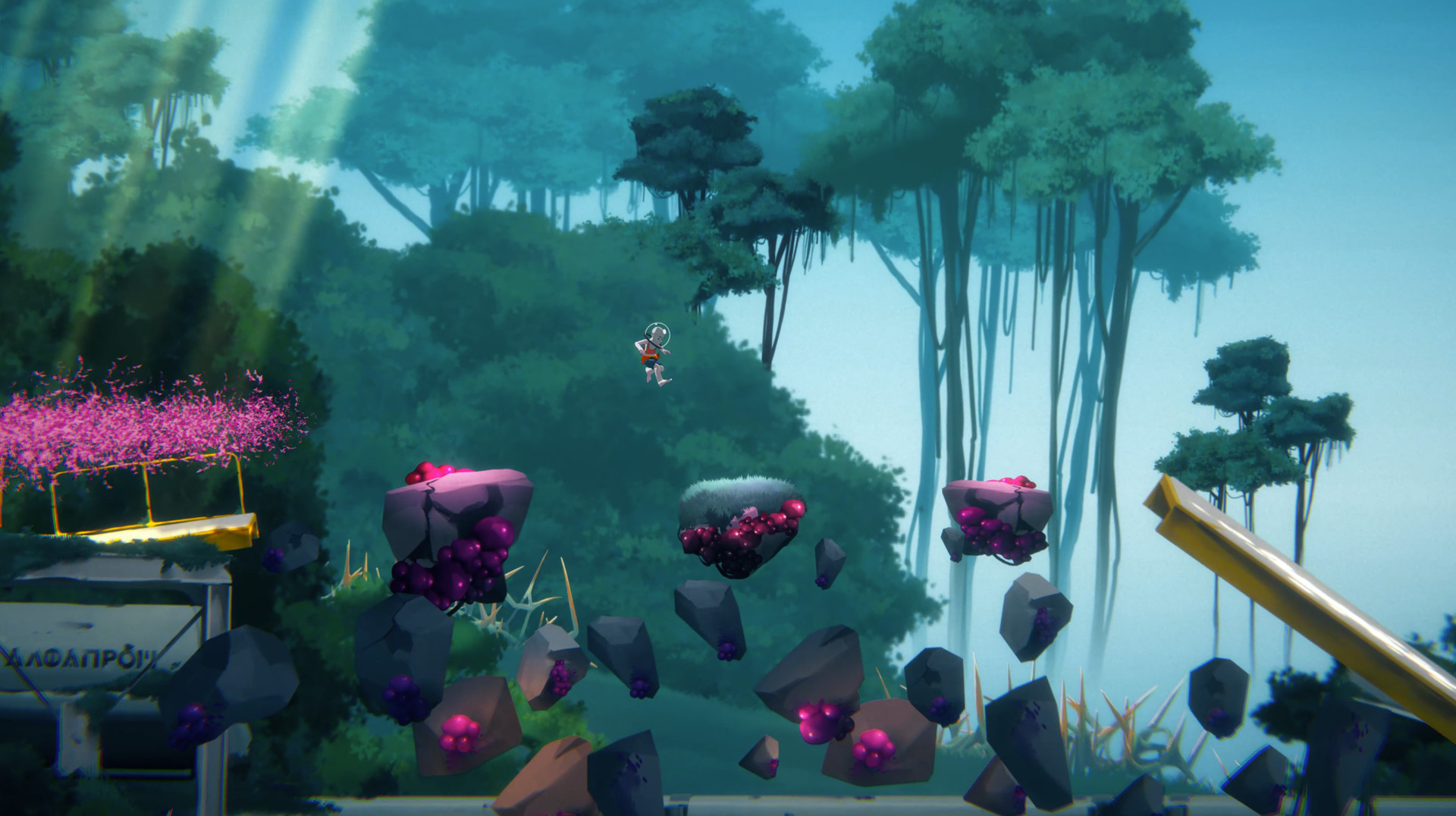 The Cub screenshot 12