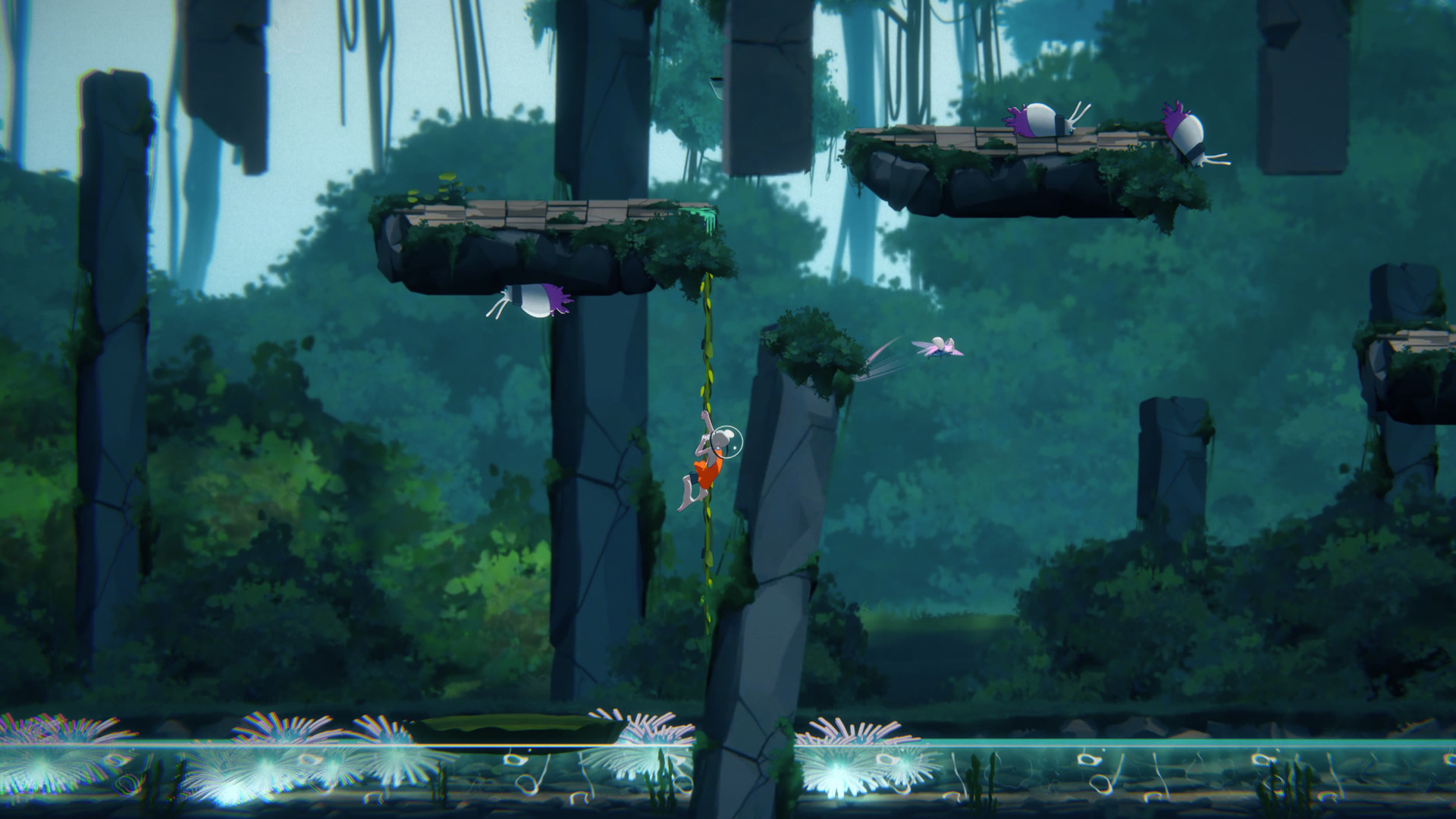 The Cub screenshot 15