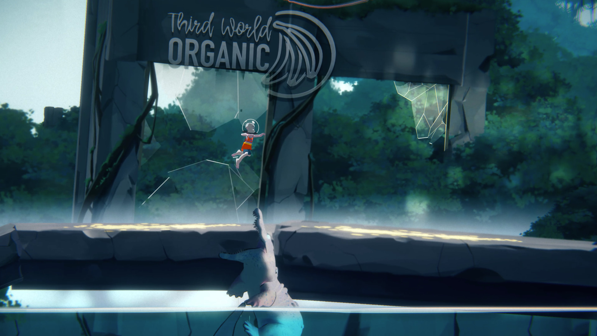 The Cub screenshot 7
