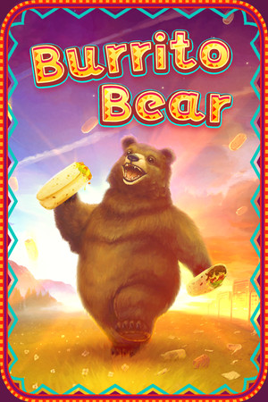 Burrito Bear