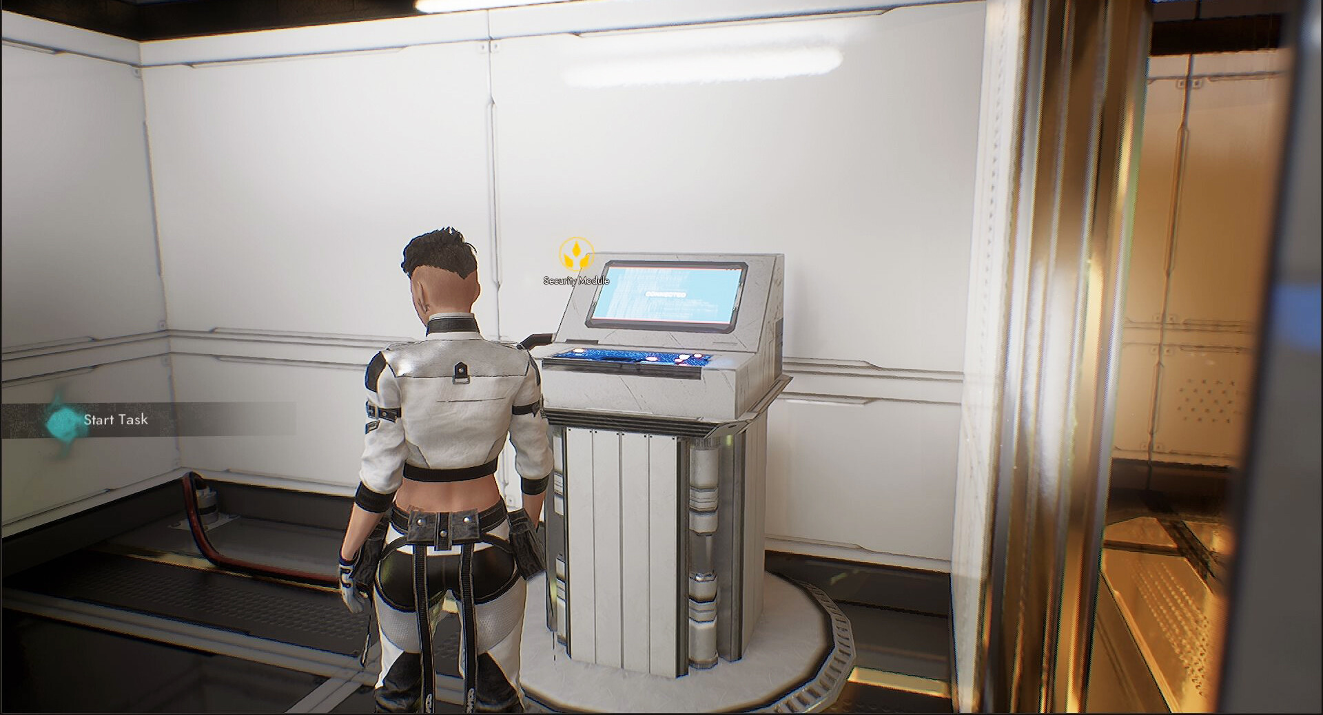 theBootCamp screenshot 6