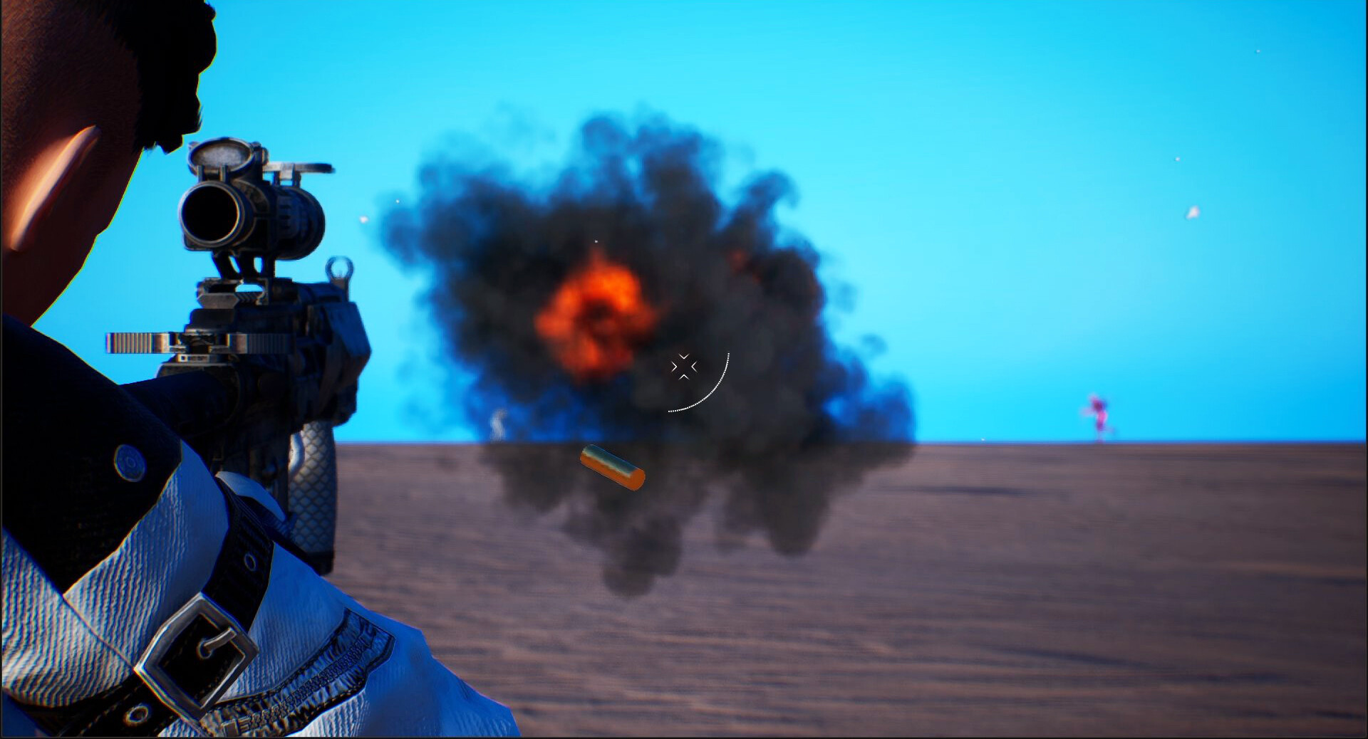 theBootCamp screenshot 12