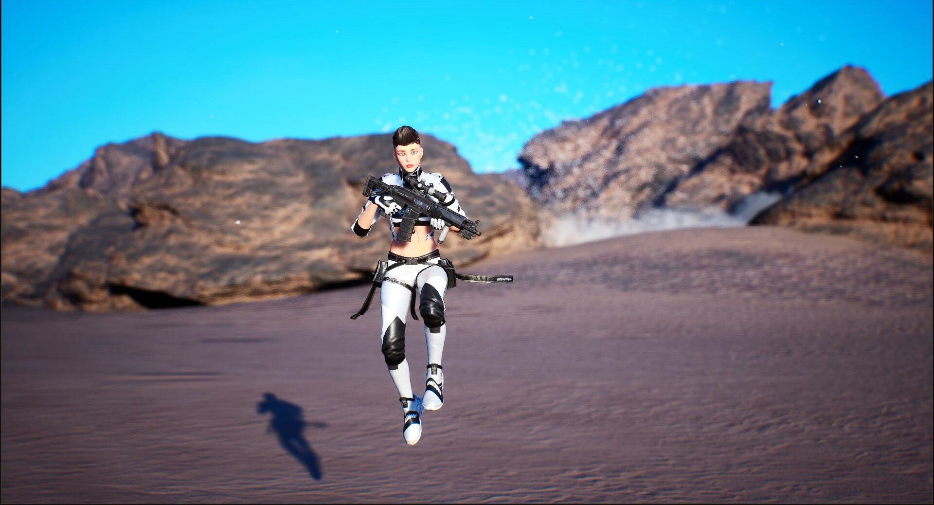 theBootCamp screenshot 14