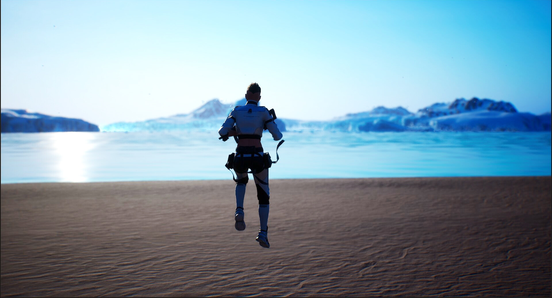 theBootCamp screenshot 11